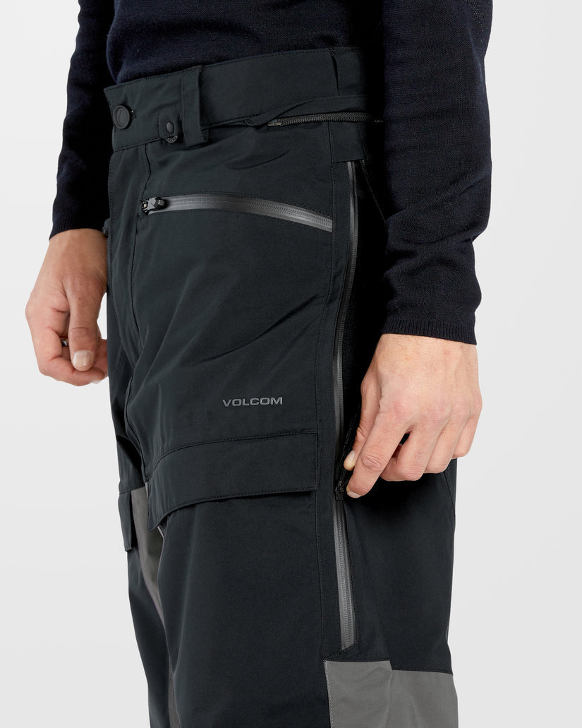 RNGE STRETCH GORE-TEX PANT